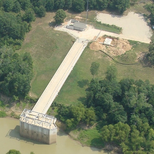 George W. Shannon Wetlands 